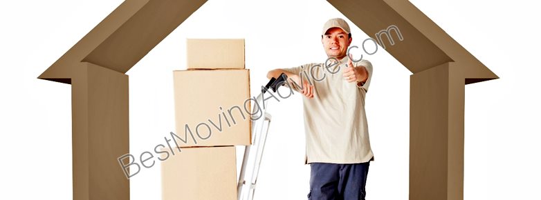 Full service movers near me