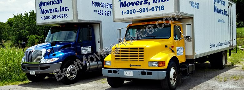 Business movers & packers company