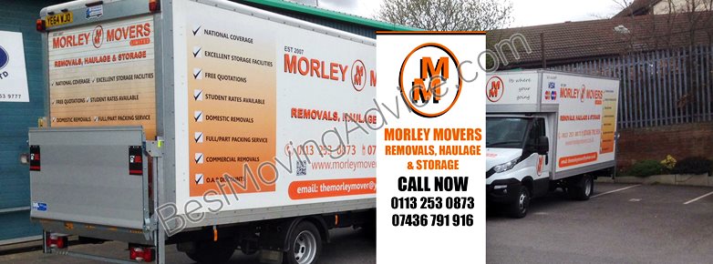 short notice movers near me