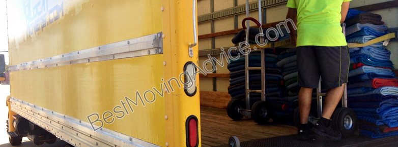 Local movers charleston wv
