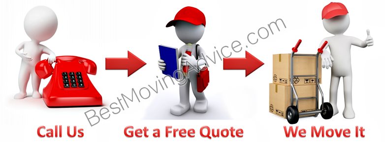 My angel movers reviews