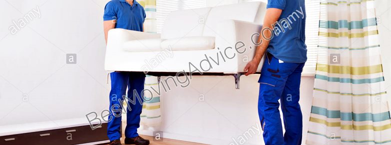 Movers london uk
