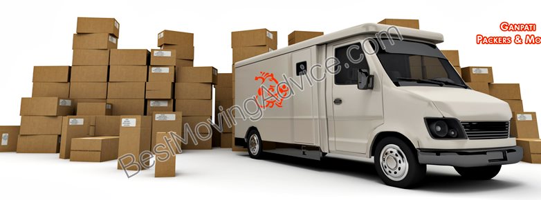 Gati packers and movers in noida