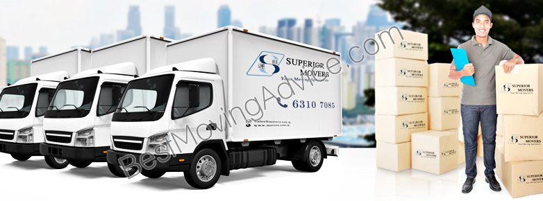 Mini maxi movers pretoria