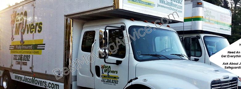 big movers inc