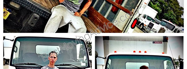 Rss movers denver