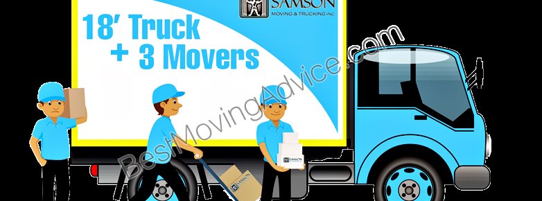 916 movers