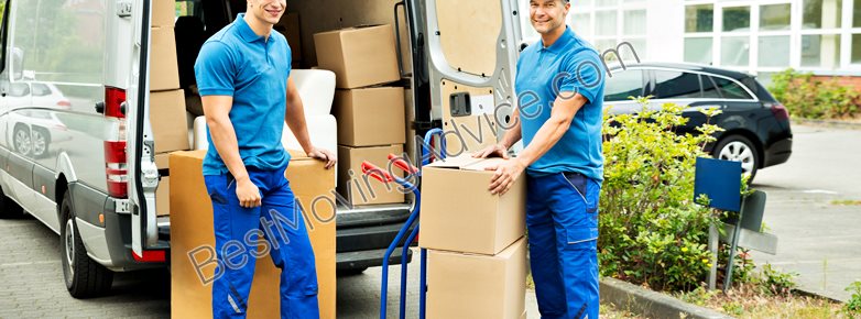 appliance movers orange county