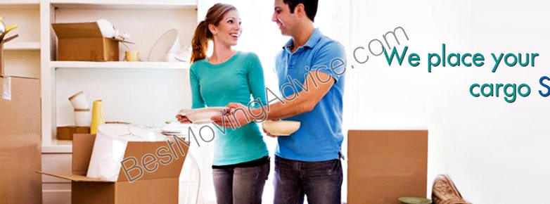 professional movers prices