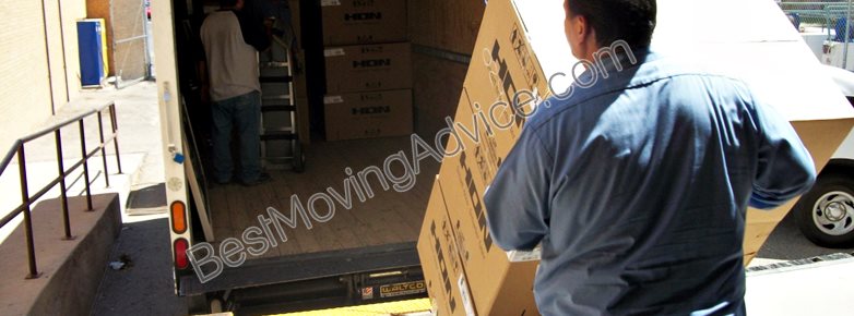 residential movers tampa
