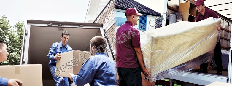 Movers montreal