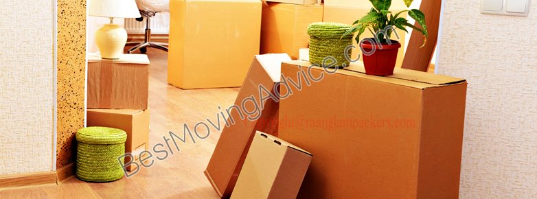Average tip for movers