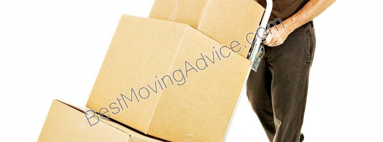 heavy movers blankets