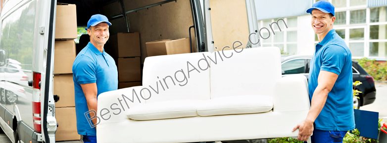 ken smith movers