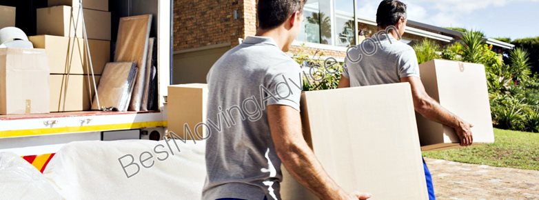 hunky movers