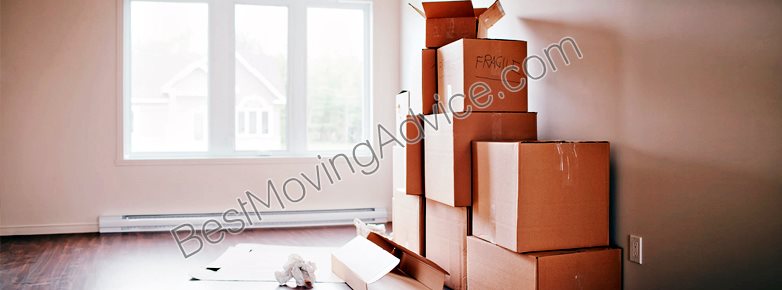 serenity movers inc