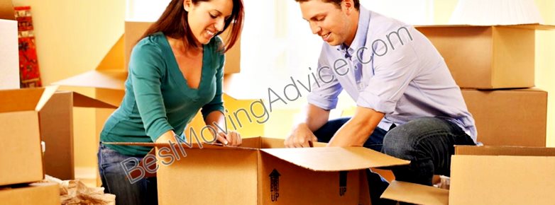 In house movers hendersonville nc