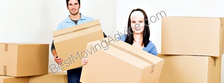 modern movers & storage