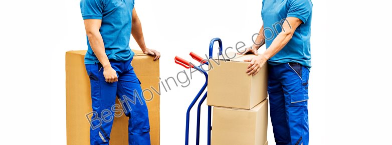 Miami beach movers