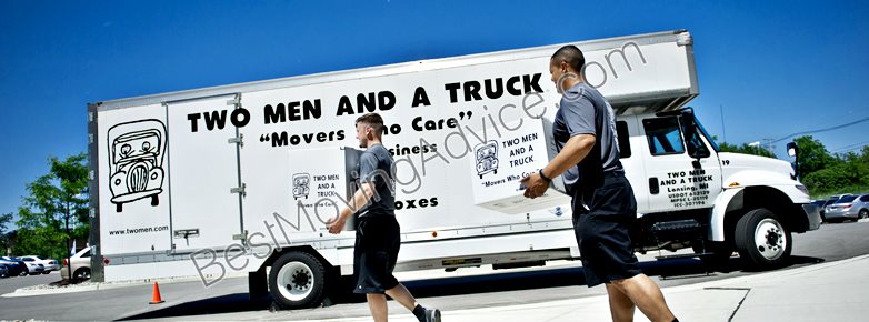 all time packers & movers