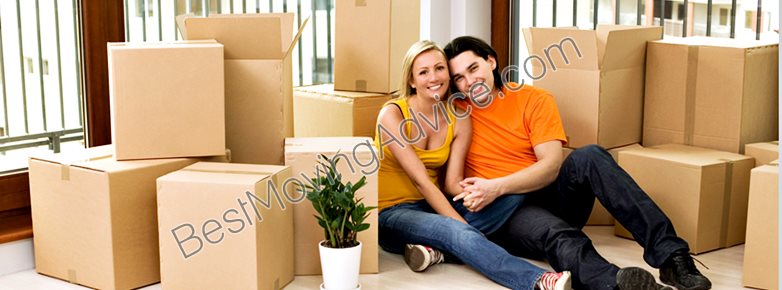 furniture in movers irvine