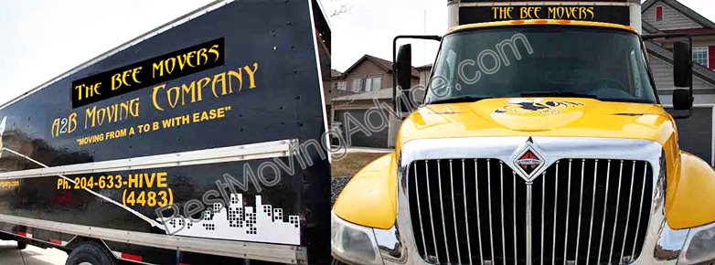 Crosstown movers hamilton on