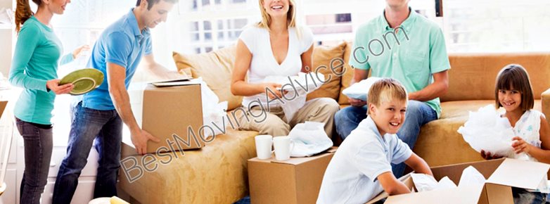 office packers and movers