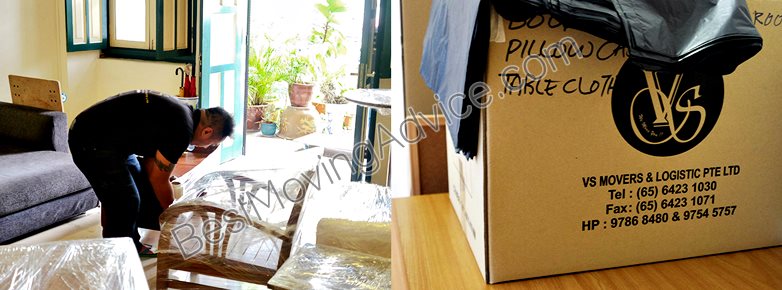 Local nyc movers