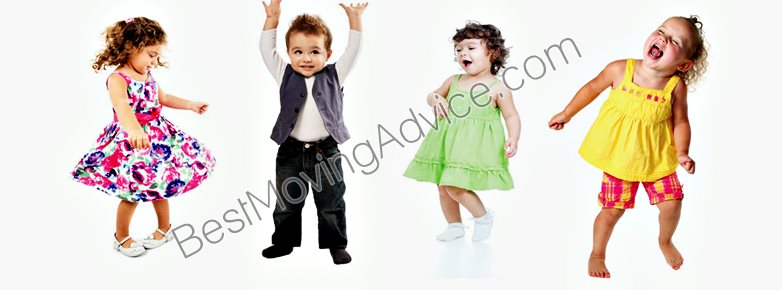 Eco movers seattle washington