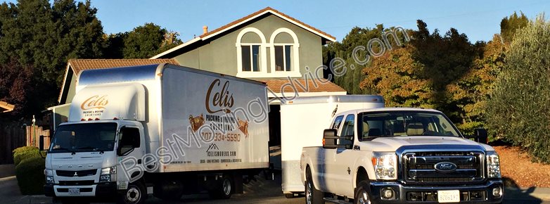 refrigerator movers los angeles