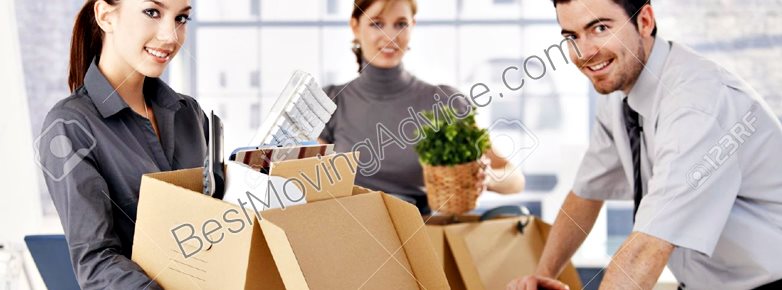 georgetown movers reviews