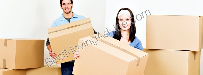 customary gratuity for movers