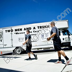 south tahoe movers