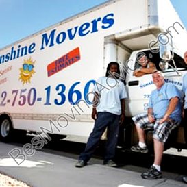 bargain movers stamford ct