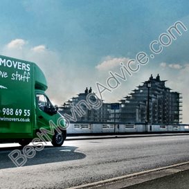 twin town movers
