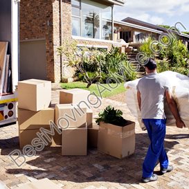 furniture movers in frisco tx