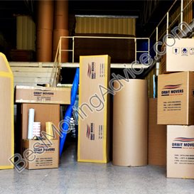 long island city movers supplies