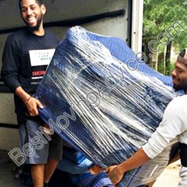licensed movers in washington dc