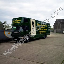 bourne solutions the best movers around