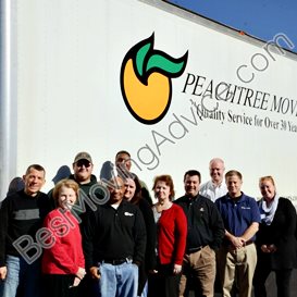 port washington wi movers