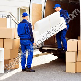 richmond movers reviews