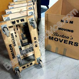 movers and packers theme