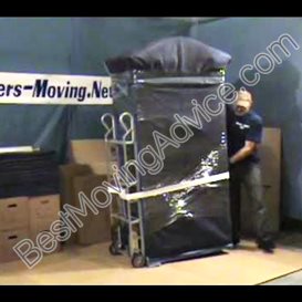 friendly movers san antonio