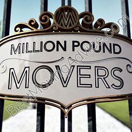 moving company in nyc
