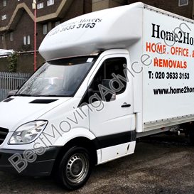 business movers company