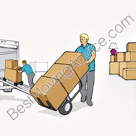michaels movers reviews
