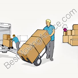 movers edge phone number