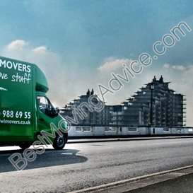 imperial movers llc silver spring md