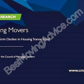 how much are movers