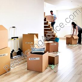 house movers ontario